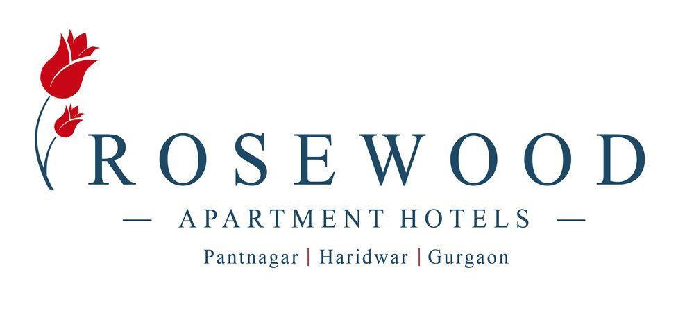 Rosewood Apartment Hotel - 하리드와르 외부 사진
